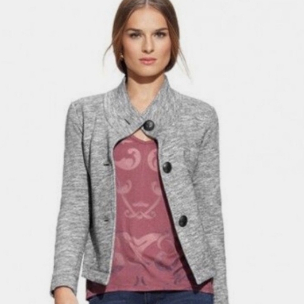 CAbi Jacket Sz S